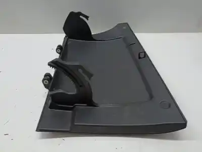 Автозапчастина б/у бардачок для mini clubman (r55) cooper d посилання на oem iam 12273713  