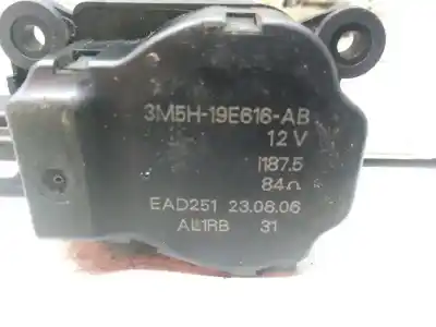 Автозапчасти б/у отопительный двигатель за ford s-max (ca1) titanium ссылки oem iam 3m5h19e616ab   Автозапчасти б/у отопительный двигатель за ford s-max (ca1) titanium ссылки oem iam 3m5h19e616ab