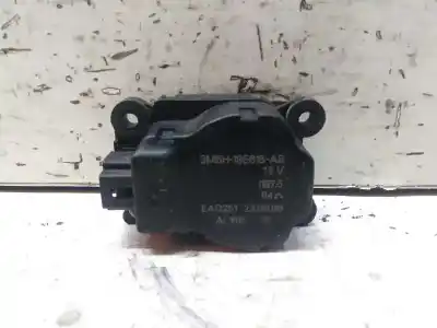 Автозапчастина б/у тепловий двигун для ford s-max (ca1) titanium посилання на oem iam 3m5h19e616ab   Автозапчастина б/у тепловий двигун для ford s-max (ca1) titanium посилання на oem iam 3m5h19e616ab