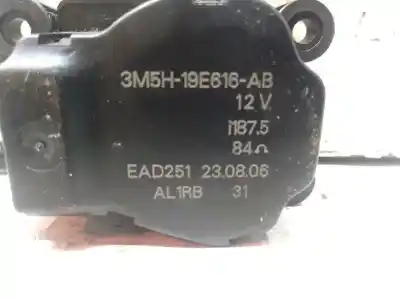 Автозапчастина б/у тепловий двигун для ford s-max (ca1) titanium посилання на oem iam 3m5h19e616ab   Автозапчастина б/у тепловий двигун для ford s-max (ca1) titanium посилання на oem iam 3m5h19e616ab