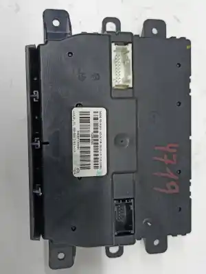 Автозапчасти б/у климат-контроль за mini clubman (r55) cooper d ссылки oem iam 3452243  