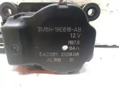 Автозапчасти б/у отопительный двигатель за ford s-max (ca1) titanium ссылки oem iam 3m5h19e616ab   Автозапчасти б/у отопительный двигатель за ford s-max (ca1) titanium ссылки oem iam 3m5h19e616ab