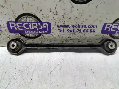 Peça sobressalente para automóvel em segunda mão braço de suspensão traseiro inferior direito por bmw serie 1 berlina (e81/e87) 118d referências oem iam 676347111