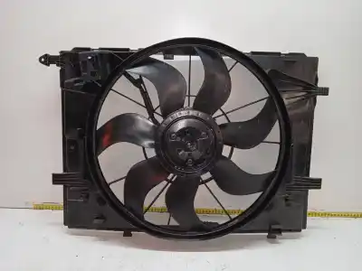 Tweedehands auto-onderdeel ELEKTRO VENTILATOR voor MERCEDES-BENZ CLASE C (W205) LIM.  OEM IAM-referenties 0130708401  