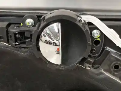Автозапчасти б/у левая передняя внутренняя ручка за mini clubman (r55) 1.6i 110 cooper d ссылки oem iam 