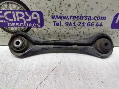 Peça sobressalente para automóvel em segunda mão braço de suspensão superior traseiro esquerdo por bmw serie 1 berlina (e81/e87) 118d referências oem iam 677798005
