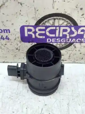 Second-hand car spare part flowmeter for bmw serie 1 berlina (e81/e87) 118d oem iam references 0281002567  bmw serie 1