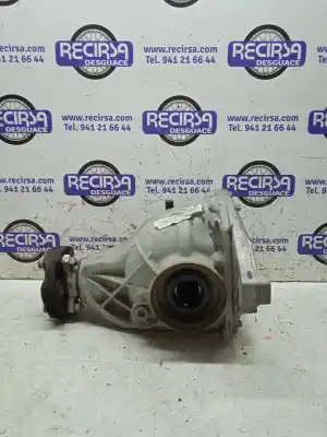 Автозапчастина б/у задній диференціал для lancia thema platinum посилання на oem iam k68040265aa  