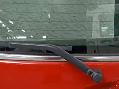 Автозапчасти б/у мотор заднего стеклоочистителя за mini clubman (r55) 1.6i 110 cooper d ссылки oem iam 61627168153