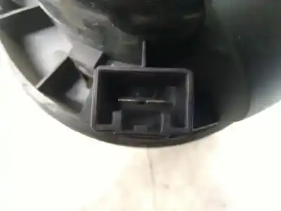 Автозапчасти б/у отопительный двигатель за ford s-max (ca1) titanium ссылки oem iam 3m5h18456ad  