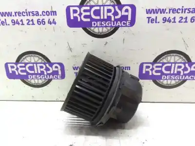 Автозапчасти б/у отопительный двигатель за ford s-max (ca1) titanium ссылки oem iam 3m5h18456ad  