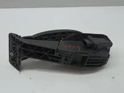 Автозапчастина б/у педаль акселератора для mini clubman (r55) cooper d посилання на oem iam 35426770150  