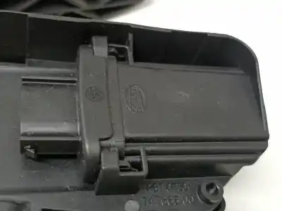 Автозапчастина б/у педаль акселератора для mini clubman (r55) cooper d посилання на oem iam 35426770150  