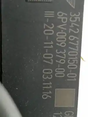 Автозапчастина б/у педаль акселератора для mini clubman (r55) cooper d посилання на oem iam 35426770150  