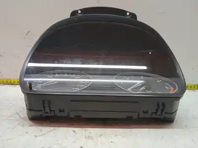 Peça sobressalente para automóvel em segunda mão quadrante por bmw serie 1 berlina (e81/e87) 118d referências oem iam 102495285  bmw serie 1