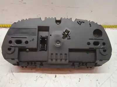 Peça sobressalente para automóvel em segunda mão quadrante por bmw serie 1 berlina (e81/e87) 118d referências oem iam 102495285  bmw serie 1