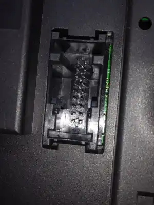 Peça sobressalente para automóvel em segunda mão quadrante por bmw serie 1 berlina (e81/e87) 118d referências oem iam 102495285  bmw serie 1