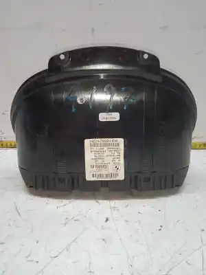 Peça sobressalente para automóvel em segunda mão quadrante por bmw serie 1 berlina (e81/e87) 118d referências oem iam 102495285  bmw serie 1