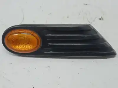 Автозапчасти б/у правая боковая фонарь за mini clubman (r55) 1.6i 110 cooper d ссылки oem iam 2751504