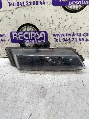 Peça sobressalente para automóvel em segunda mão farol / projetor de nevoeiro direito por bmw serie 1 berlina (e81/e87) 118d referências oem iam 718128806