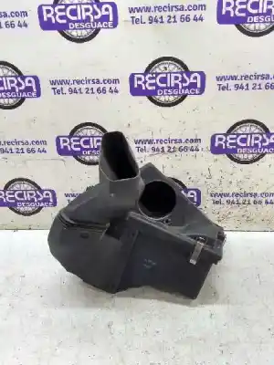 Peça sobressalente para automóvel em segunda mão filtro de ar por bmw serie 1 berlina (e81/e87) 118d referências oem iam 1371779746005
