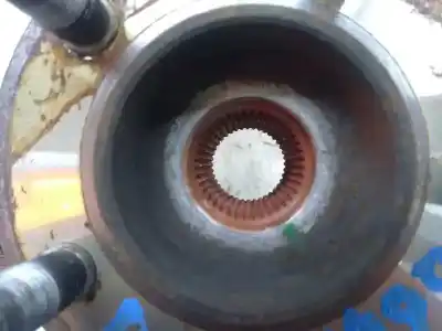 Автозапчастина б/у передній прав для ford s-max (ca1) titanium посилання на oem iam    Автозапчастина б/у передній прав для ford s-max (ca1) titanium посилання на oem iam