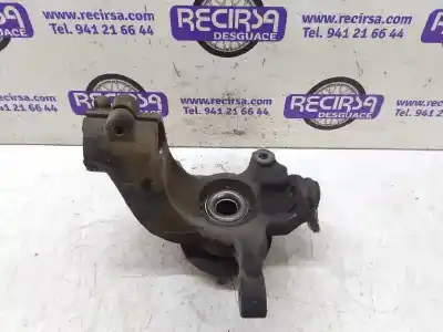 Автозапчастина б/у передній лівий культ для ford s-max (ca1) titanium посилання на oem iam  Автозапчастина б/у передній лівий культ для ford s-max (ca1) titanium посилання на oem iam