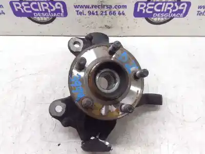 Автозапчастина б/у передній лівий культ для ford s-max (ca1) titanium посилання на oem iam    Автозапчастина б/у передній лівий культ для ford s-max (ca1) titanium посилання на oem iam