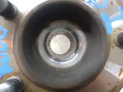 Автозапчастина б/у передній лівий культ для ford s-max (ca1) titanium посилання на oem iam    Автозапчастина б/у передній лівий культ для ford s-max (ca1) titanium посилання на oem iam