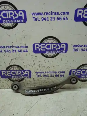 Автозапчастина б/у лівий задній верхній рычок підвіски для lancia thema platinum посилання на oem iam 04743241aa