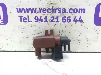 Автозапчастина б/у ДОДАТКОВИЙ ПОВІТРЯНИЙ КЛАПАН для FORD S-MAX (CA1)  Посилання на OEM IAM 70170100  