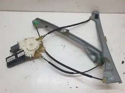 Автозапчасти б/у регулятор стекла переднего правого за renault laguna iii authentique ссылки oem iam 978408100  