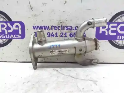 Автозапчастина б/у кулер egr для ford s-max (ca1) titanium посилання на oem iam 9645689780 Автозапчастина б/у кулер egr для ford s-max (ca1) titanium посилання на oem iam 9645689780