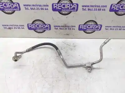 Автозапчастина б/у труби кондиціонації для ford s-max (ca1) titanium посилання на oem iam  Автозапчастина б/у труби кондиціонації для ford s-max (ca1) titanium посилання на oem iam