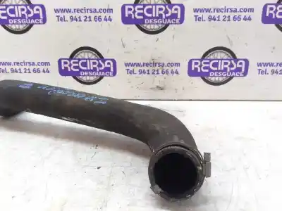 Автозапчастина б/у труба для ford s-max (ca1) titanium посилання на oem iam    Автозапчастина б/у труба для ford s-max (ca1) titanium посилання на oem iam