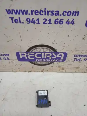 Автозапчастина б/у електронний модуль для audi a3 (8p) 1.9 tdi ambiente посилання на oem iam 1k0959654  