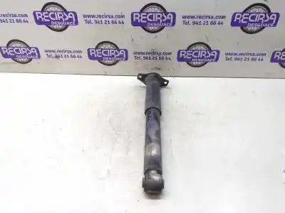 Автозапчастина б/у задній амортизатор для ford s-max (ca1) titanium посилання на oem iam  Автозапчастина б/у задній амортизатор для ford s-max (ca1) titanium посилання на oem iam