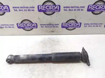 Автозапчасти б/у задний амортизатор за ford s-max (ca1) titanium ссылки oem iam   