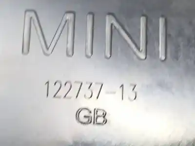 Автозапчасти б/у комплект подушки безопасности за mini clubman (r55) cooper d ссылки oem iam 122737  