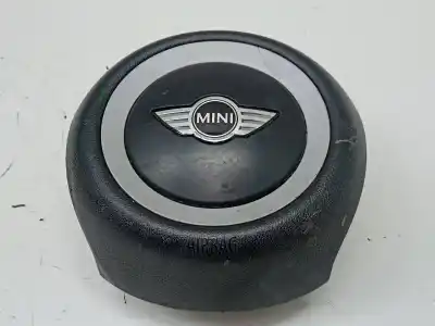Автозапчасти б/у комплект подушки безопасности за mini clubman (r55) cooper d ссылки oem iam 122737  