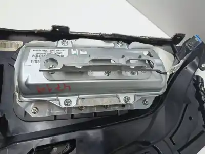 Автозапчасти б/у комплект подушки безопасности за mini clubman (r55) cooper d ссылки oem iam 122737  