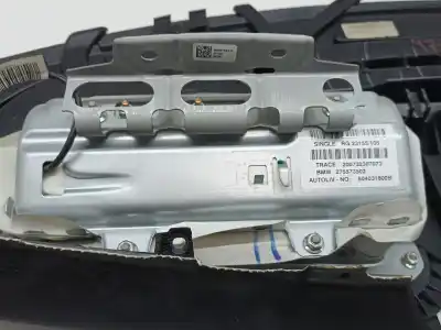 Автозапчасти б/у комплект подушки безопасности за mini clubman (r55) cooper d ссылки oem iam 122737  