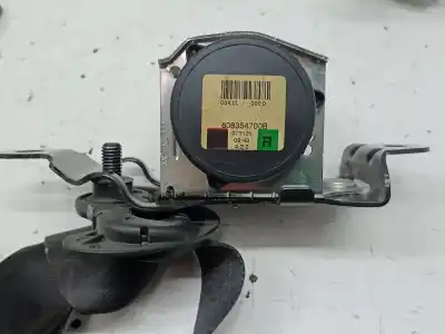 Автозапчасти б/у комплект подушки безопасности за mini clubman (r55) cooper d ссылки oem iam 122737  