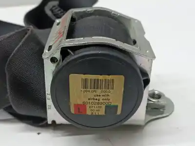 Автозапчасти б/у комплект подушки безопасности за mini clubman (r55) cooper d ссылки oem iam 122737  