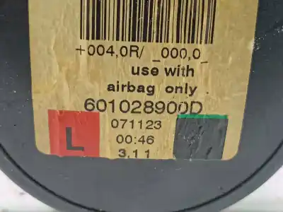 Автозапчасти б/у комплект подушки безопасности за mini clubman (r55) cooper d ссылки oem iam 122737  