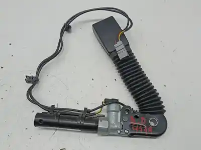 Автозапчасти б/у комплект подушки безопасности за mini clubman (r55) cooper d ссылки oem iam 122737  