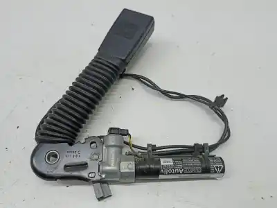 Автозапчасти б/у комплект подушки безопасности за mini clubman (r55) cooper d ссылки oem iam 122737  