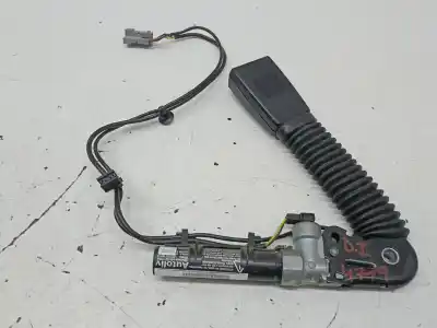 Автозапчасти б/у комплект подушки безопасности за mini clubman (r55) cooper d ссылки oem iam 122737  