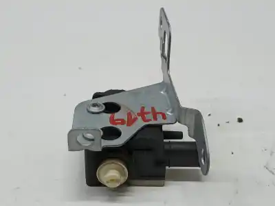 Автозапчасти б/у наружная крышка топлива за mini clubman (r55) cooper d ссылки oem iam 67112757022  