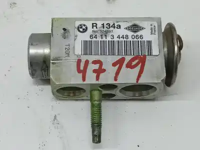 Автозапчасти б/у расширительный клапан за mini clubman (r55) 1.6i 110 cooper d ссылки oem iam 64113448066